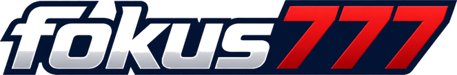 Fokus777 Logo